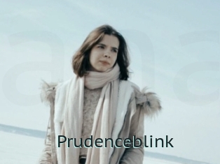 Prudenceblink
