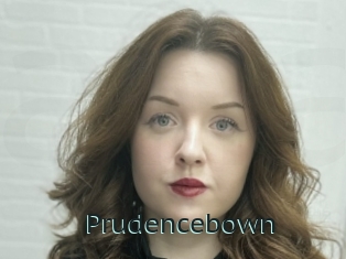Prudencebown