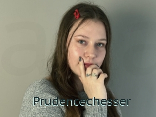 Prudencechesser