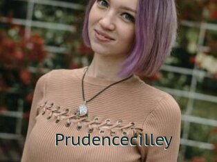 Prudencecilley