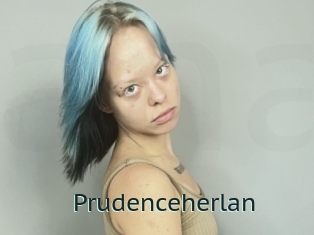 Prudenceherlan