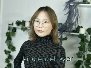 Prudenceheyer