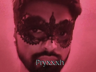 Pryxxxh