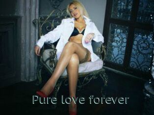 Pure_love_forever