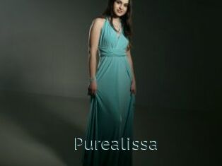 Purealissa