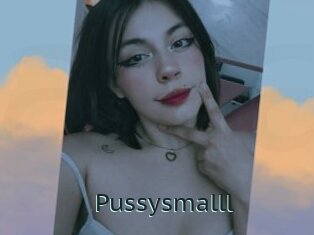 Pussysmalll