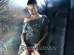 Pussysubxxx