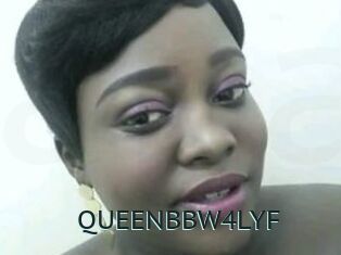 QUEENBBW4LYF
