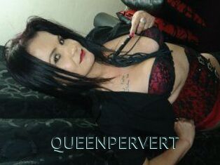 QUEENPERVERT