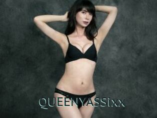 QUEENYASSixx