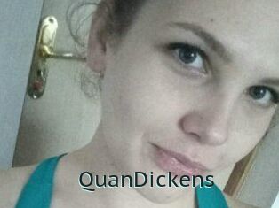 QuanDickens