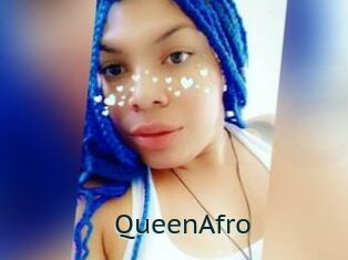 QueenAfro