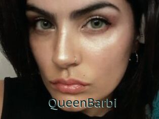 QueenBarbi