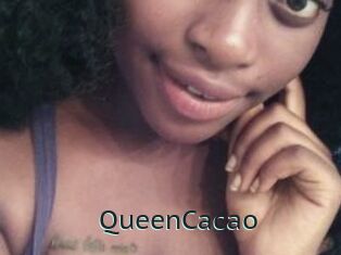 QueenCacao