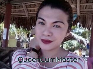 QueenCumMaster