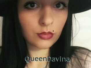 QueenDavina