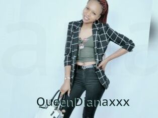 QueenDianaxxx