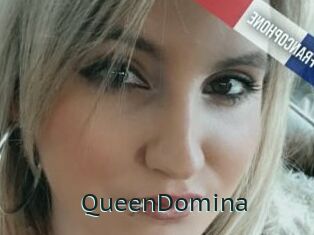 QueenDomina
