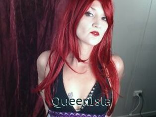 QueenIsla