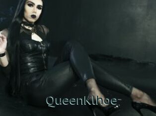 QueenKlhoe