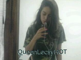 QueenLecsyHOT