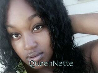 QueenNette