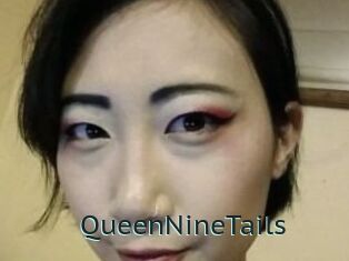 QueenNineTails