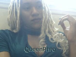 QueenPhro