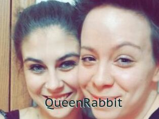 QueenRabbit