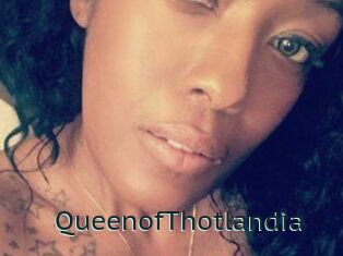 QueenofThotlandia
