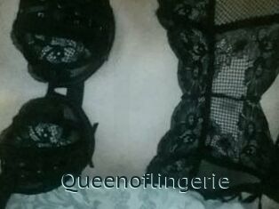Queenoflingerie