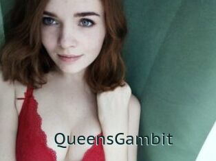 QueensGambit