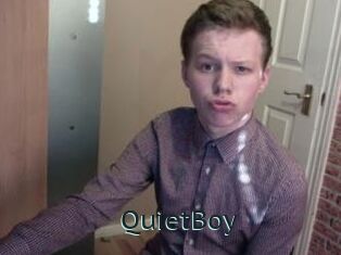 QuietBoy