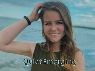 QuietEmerging