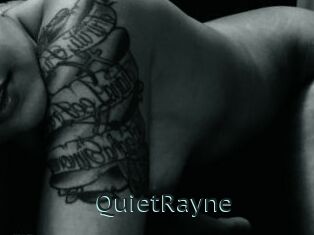 QuietRayne