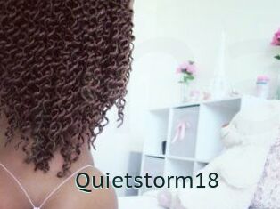 Quietstorm18