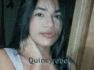 Quincyrebel