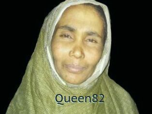 Queen82