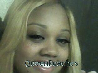 QueenPeaches
