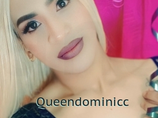 Queendominicc