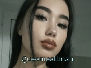 Queenieallman