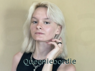 Queeniebordie