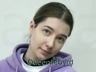 Queeniebyrd