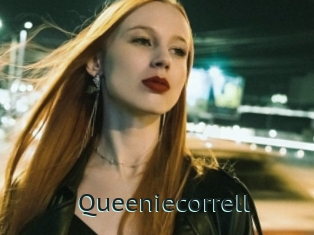 Queeniecorrell