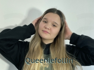 Queeniefollin