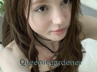 Queeniegardener