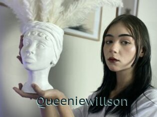 Queeniewillson