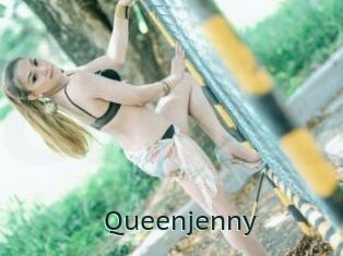 Queenjenny