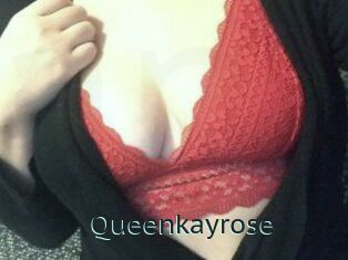 Queenkayrose