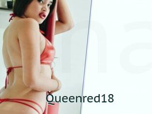 Queenred18